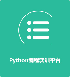 Python编程实训平台